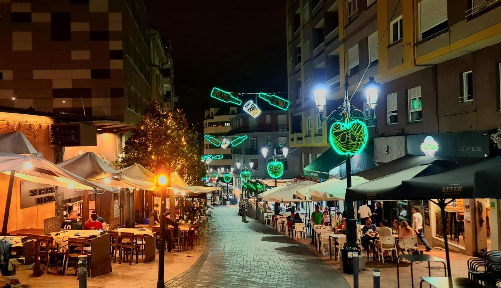 Atico De Diseno En El Centro Leilighet Oviedo Eksteriør bilde